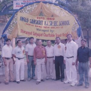 2006 Asian Kabaddi Championship