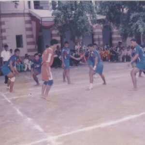 2006 Asian Kabaddi Championship