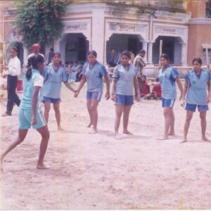 2006 National kabaddi Championship