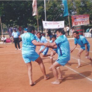 2006 National kabaddi Championship