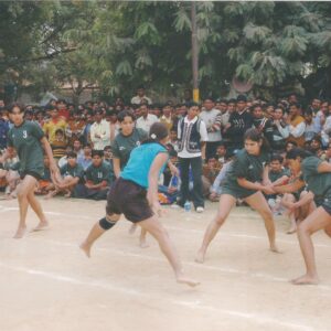 2009 National Kabaddi championship