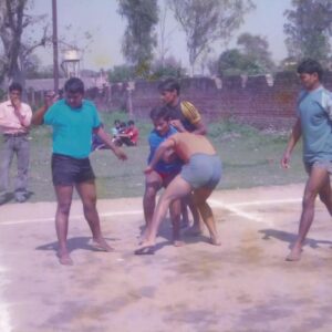 2009 National Kabaddi championship