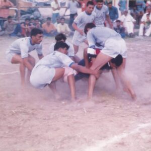 2009 National Kabaddi championship