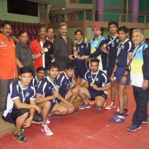 2015 International Championship (2)