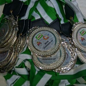 2015 International Championship