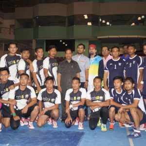 2015 International Championship