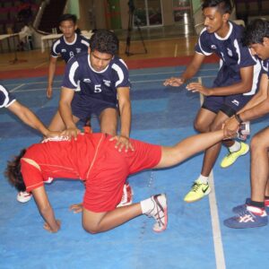 2015 International Championship