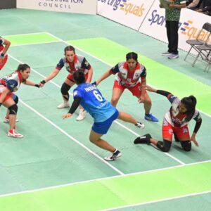 2025 world championship